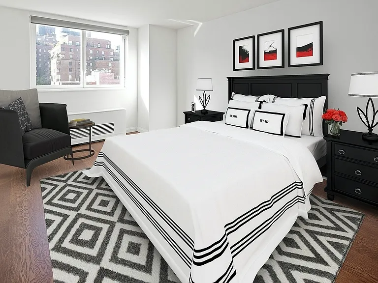 200 E 94th St #708 — Photo 7