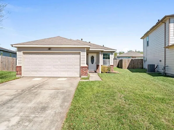 12038 Helvick Crescent Ave, Houston, TX 77051