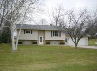 W6425 Aurora Rd, Plymouth, WI 53073
