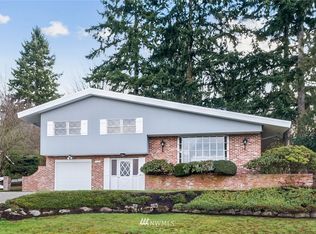 19250 99th Pl S, Renton, WA 98055