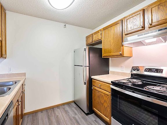 Woodland Park Apartments, Anoka, MN
