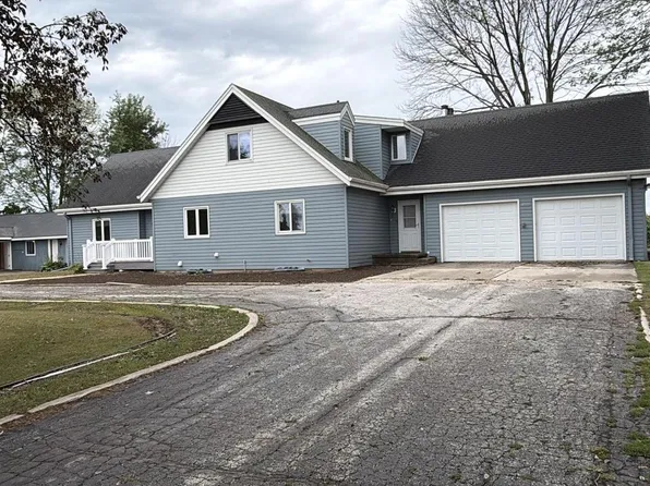 16006 State Highway 42, Two Rivers, WI 54241