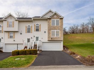 1143 Arrowhead Dr S, Washington, PA 15301
