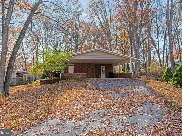 1904 N Oak Ln, State College, PA 16803