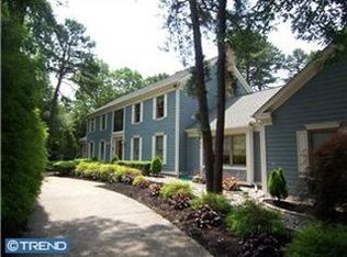 5A Edelweiss Ln, Voorhees, NJ 08043