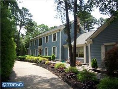 5 Edelweiss Ln, Voorhees, NJ, 08043