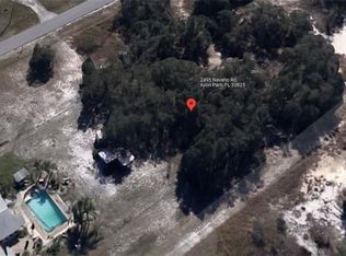 2495 W Navaho Rd, Avon Park, FL 33825
