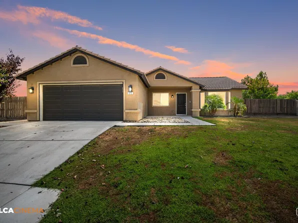 372 Tavertine Ct, Delano, CA 93215