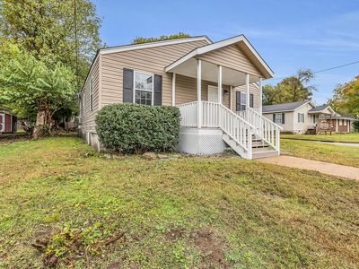 2007 Wilson St, Chattanooga, TN, 37406