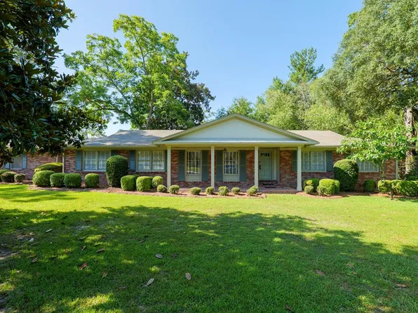 801 Tanglewood Dr, Valdosta, GA 31602