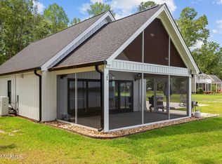 3265 Mouth Of The Creek Rd, Blounts Creek, NC 27814