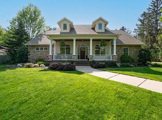 3636 Halsey St, Eau Claire, WI 54701