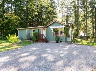 8124 Pony Express Way, Maple Falls, WA 98266