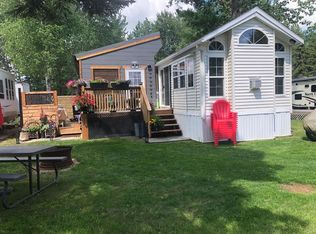 12030 S Township Road 422 #60, Parkland Beach, AB T0C 2J0