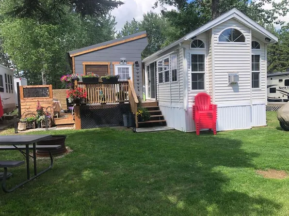 12030 S Township Road 422 #60, Parkland Beach, AB T0C 2J0