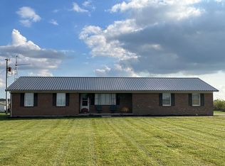 5028 Bath Rd, Brookville, IN 47012