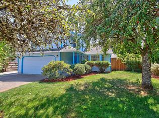 160 NE Tiffany St, Hillsboro, OR