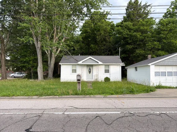 2677 State Route 261, Newburgh, IN 47630