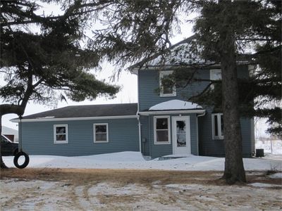 1274 Jackson Ave, Hazleton, IA, 50641