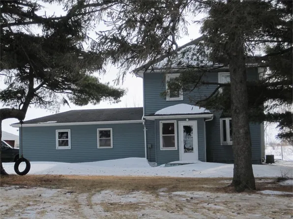 1274 Jackson Ave, Hazleton, IA 50641