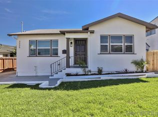 3225-27 Garrison St, San Diego, CA 92106