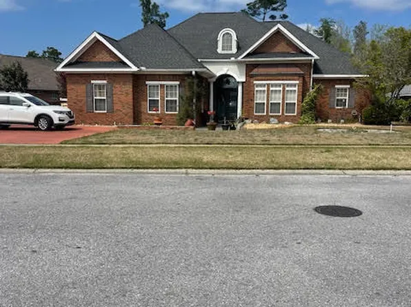 303 Wood Trl, Panama City, FL 32405