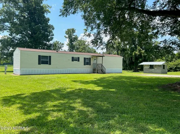 636 Dover Road, Cove City, NC 28523