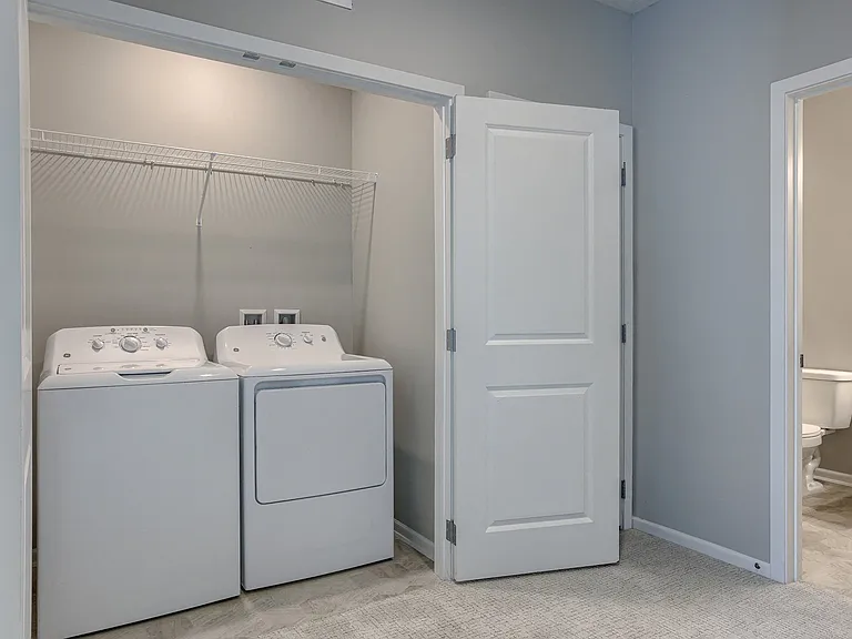 Pearson - 1 Bed / 1 Bath - 909 Sq.Ft.
