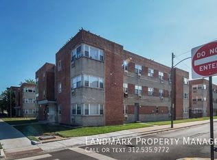 2401 W Balmoral Ave APT 2D, Chicago, IL 60625