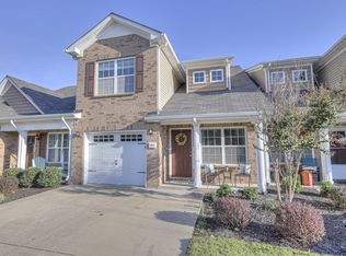 2011 Calydon Ct, Murfreesboro, TN 37128