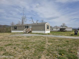 204 Old Jacksboro Pike, Cumberland Gap, TN 37724