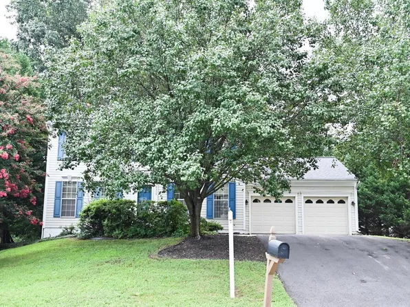 9513 Vinnia Ct, Manassas, VA 20110