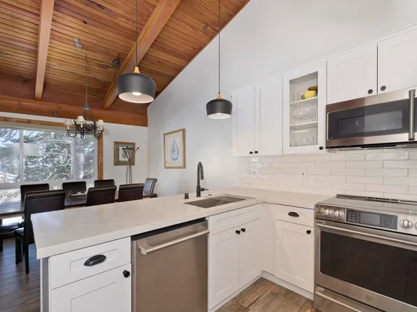 808 Canyon Blvd #138, Mammoth Lakes, CA 93546
