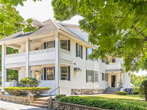 12-14 Wayside Ave, Methuen, MA 01844