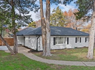 5423 Leeway Dr, Dallas, TX 75236