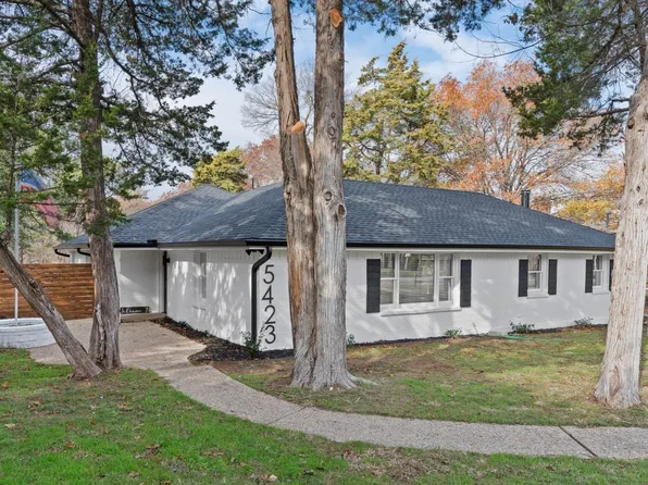 5423 Leeway Dr, Dallas, TX 75236