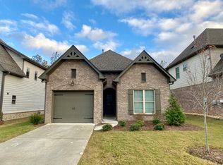 2044 Springfield Dr, Chelsea, AL 35043