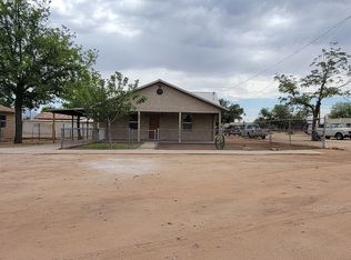 133 S 200 W, Pima, AZ 85543