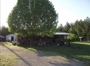 1200 Payne Rd, Bethel Springs, TN 38315