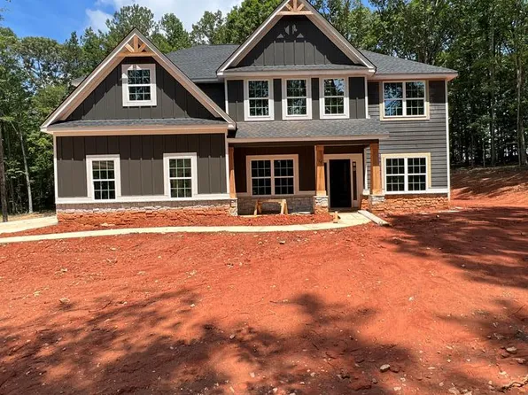 124 Boxwood Ct, Midland, GA 31820