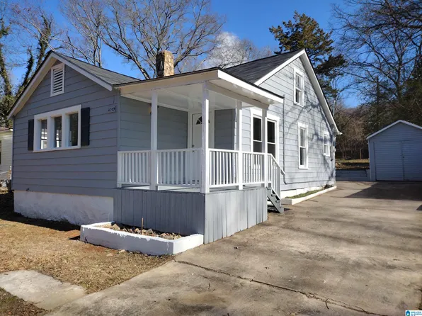 2705 Wilmer Ave, Anniston, AL 36201