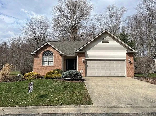 157 Lucretia Ln, Columbiana, OH 44408