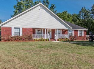 7977 Leisure Woods Dr S, Irvington, AL 36544