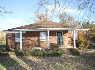 29840 Ardmore Ave, Ardmore, AL 35739