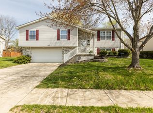 320 Edna Dr, O Fallon, IL 62269