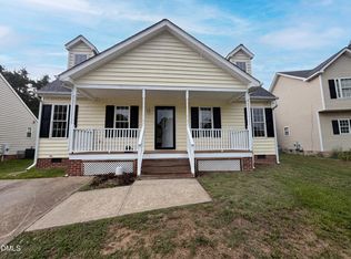 216 Cross Current Ln, Raleigh, NC 27610