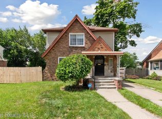 18971 Prairie St, Detroit, MI 48221