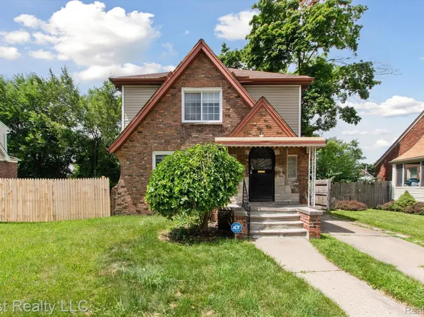 18971 Prairie St, Detroit, MI 48221