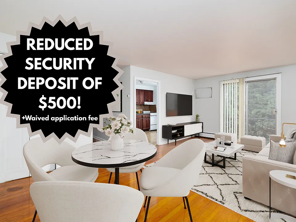 Drexel Hill Apartments