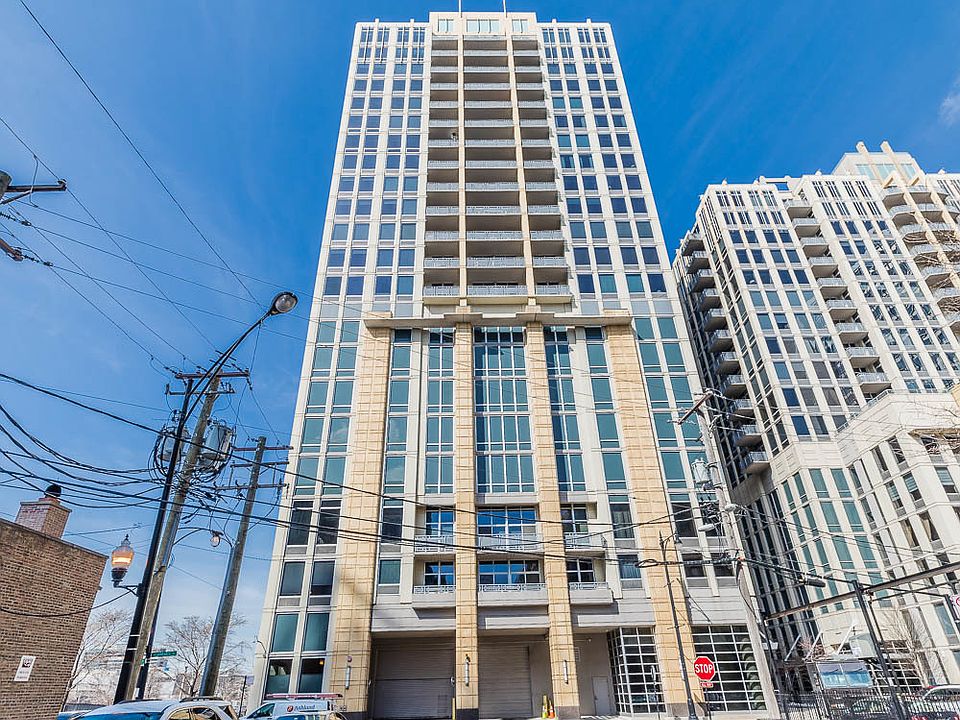 1st image of 700 N Larrabee St APT 1303